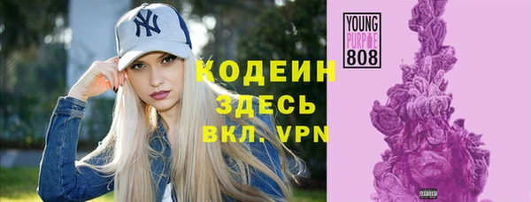 хмурый Верхний Тагил