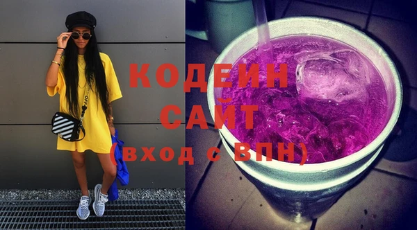 хмурый Верхний Тагил
